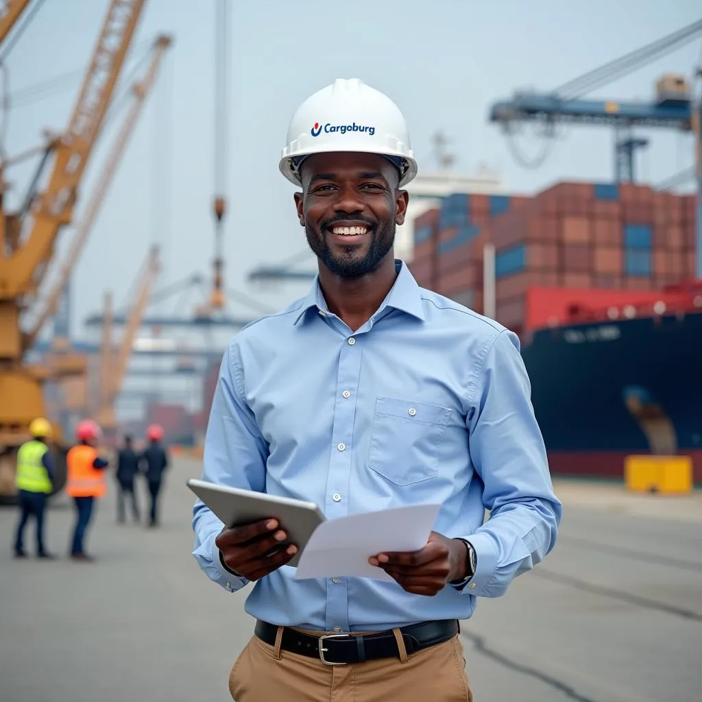 Import logistics for Nigeria’s manufacturing industries