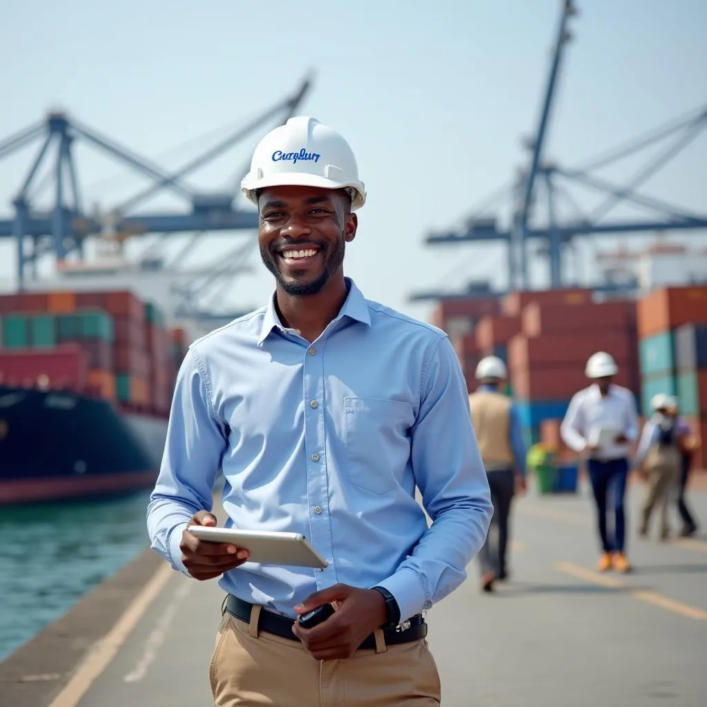 International trade expertise for Nigeria’s businesses