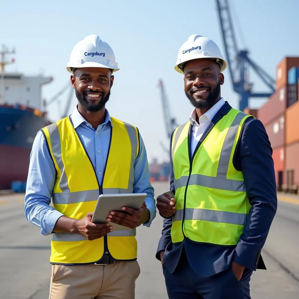 Licensed customs broker services firm in Lagos Nigeria