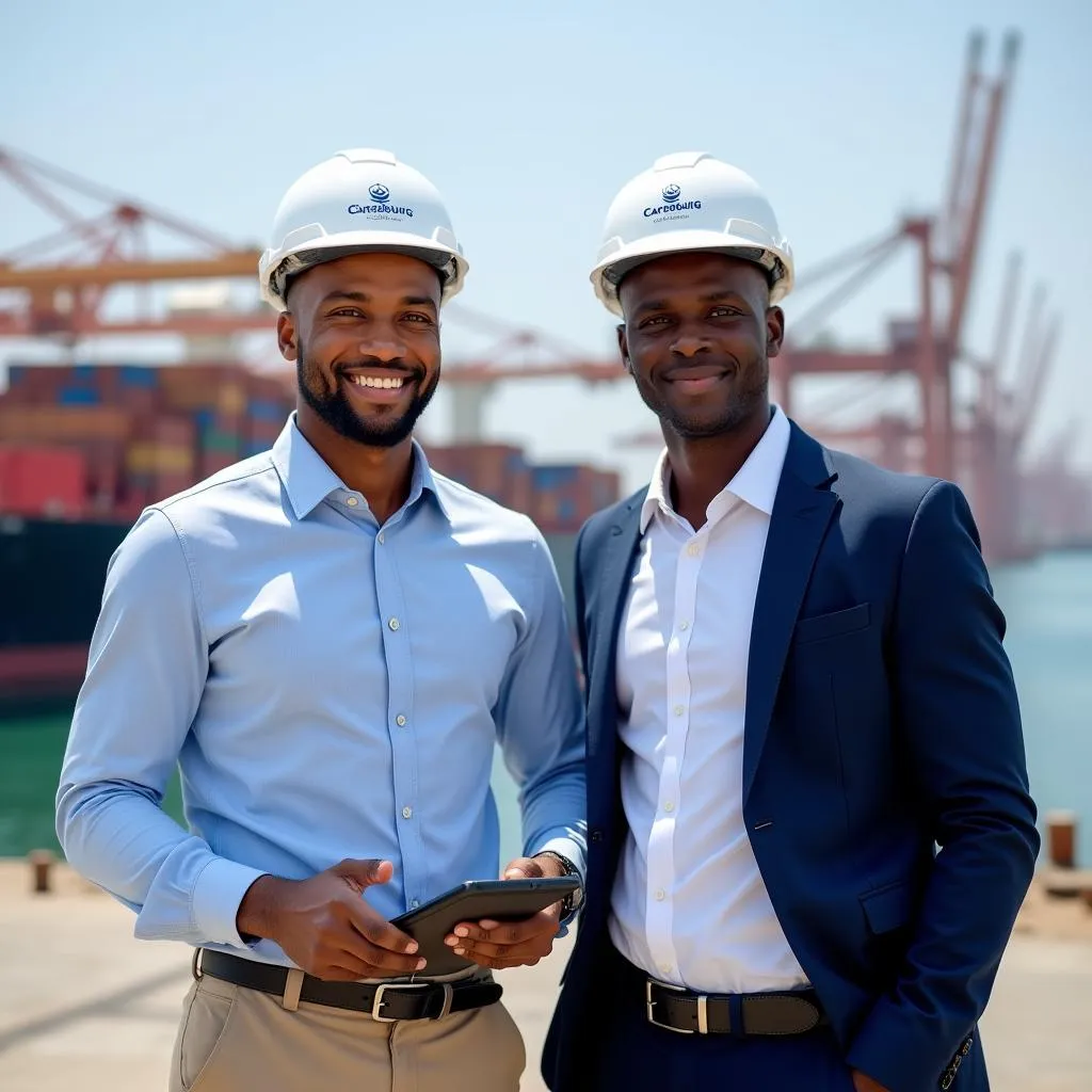 Licensed customs clearance company in Apapa Nigeria