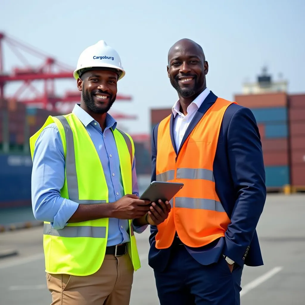 Licensed customs clearance services company in Apapa Lagos