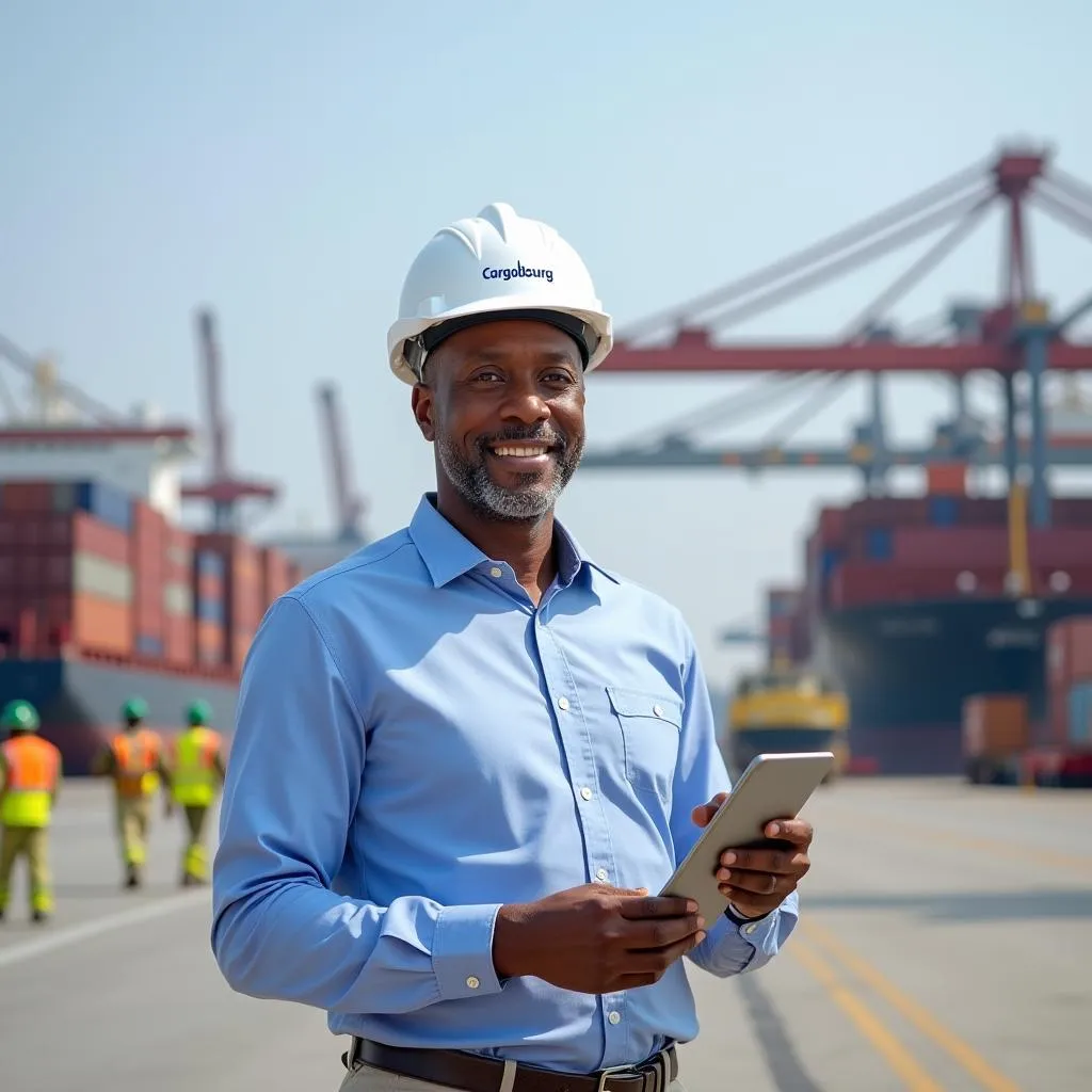 Logistics for importation of medical machinery Nigeria