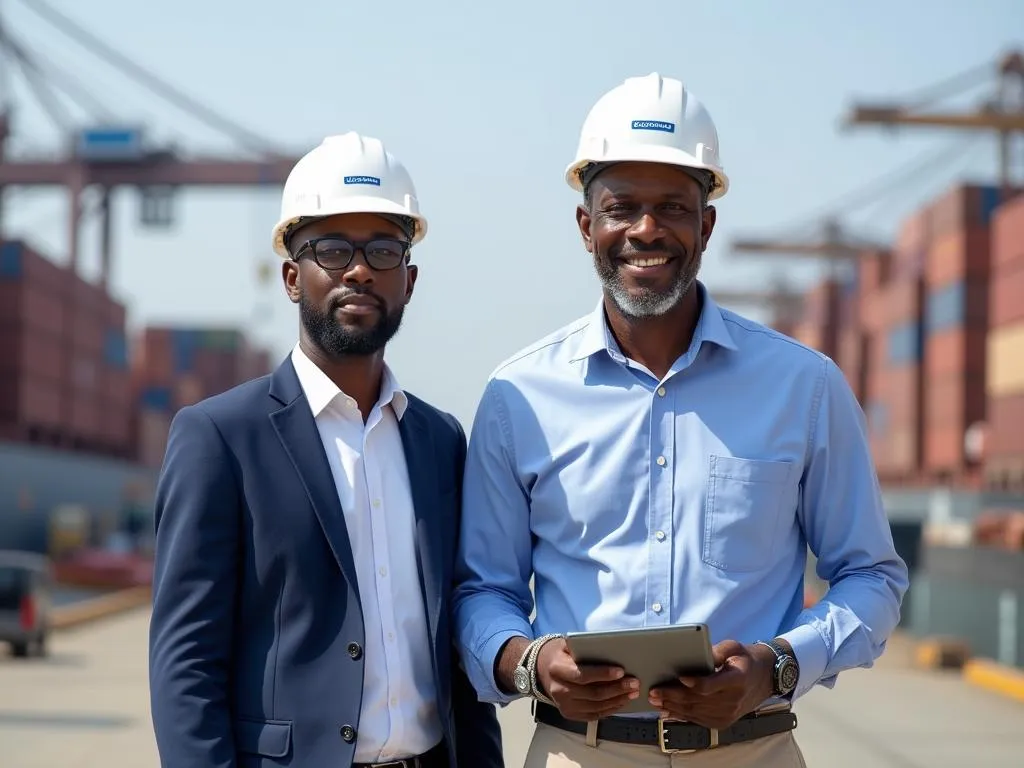 Ocean Freight Services in Nigeria