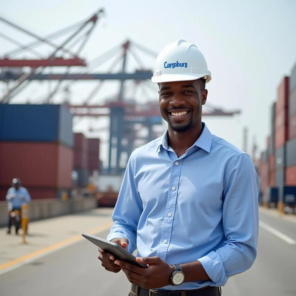 Personalized customs brokerage services for Nigerian businesses
