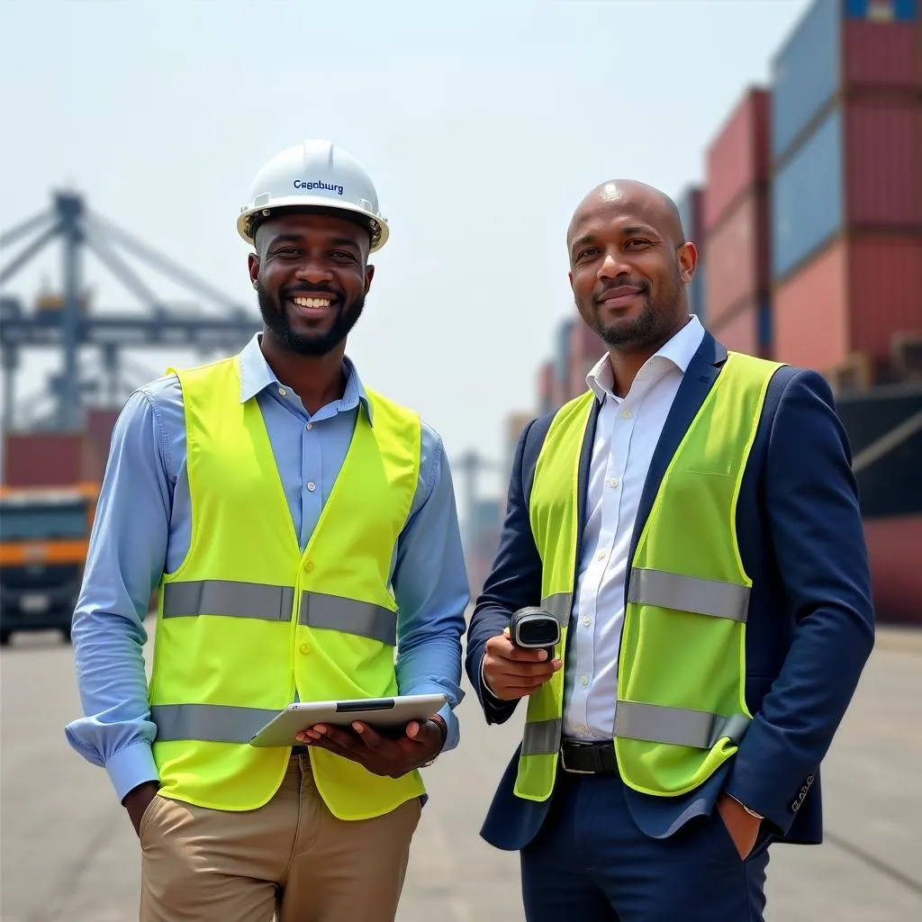 Port Clearance Lagos