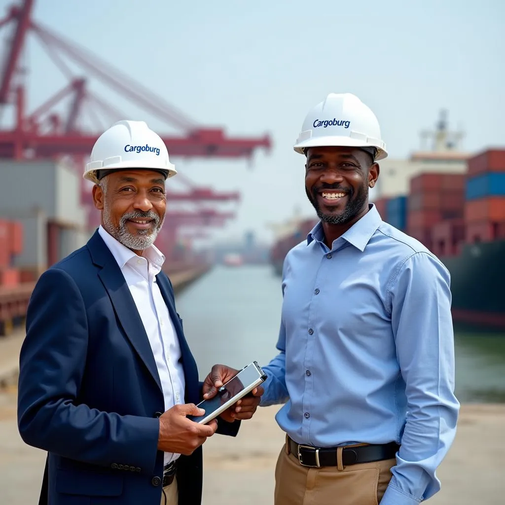 Port Services
