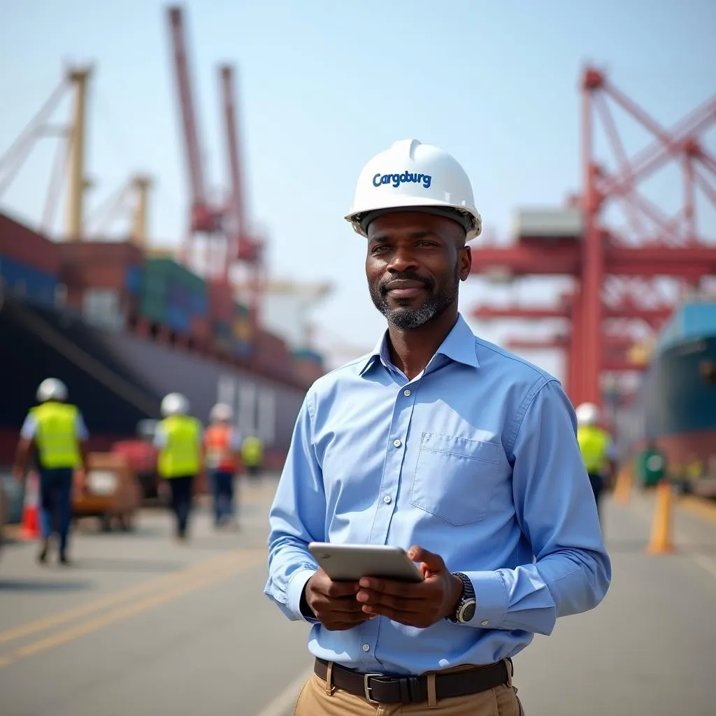 Professional clearing services for importers Nigeria