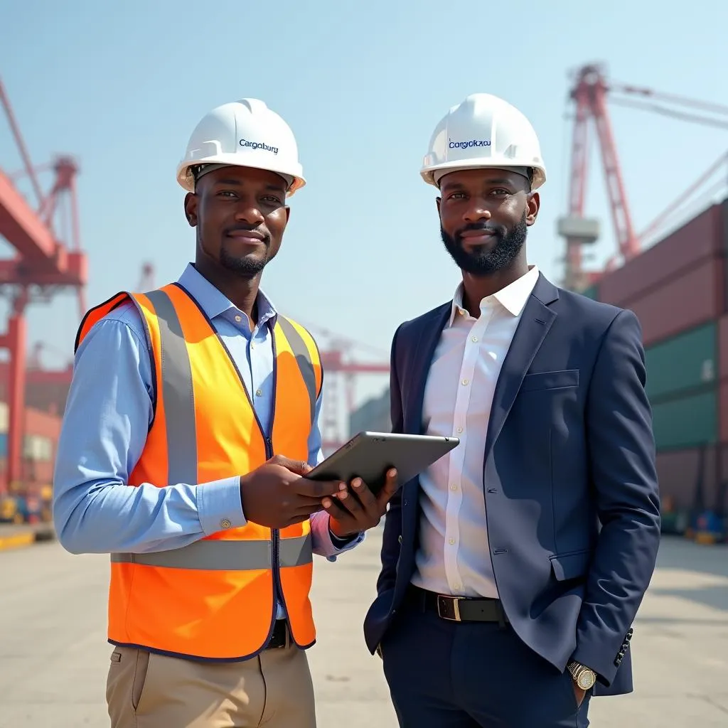 Professional customs brokerage firm in Lagos Nigeria