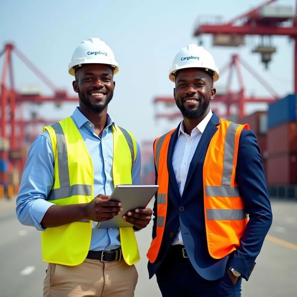 Professional customs brokerage services in Apapa Lagos
