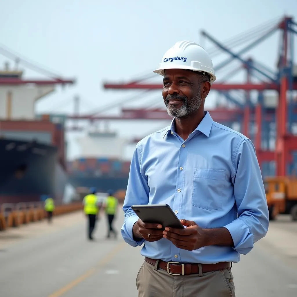 Professional customs services for Nigeria’s importers
