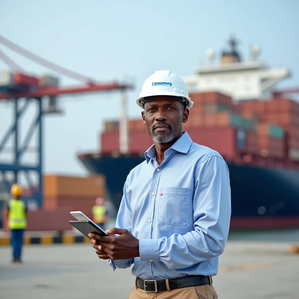 Professional customs support for Nigerian businesses