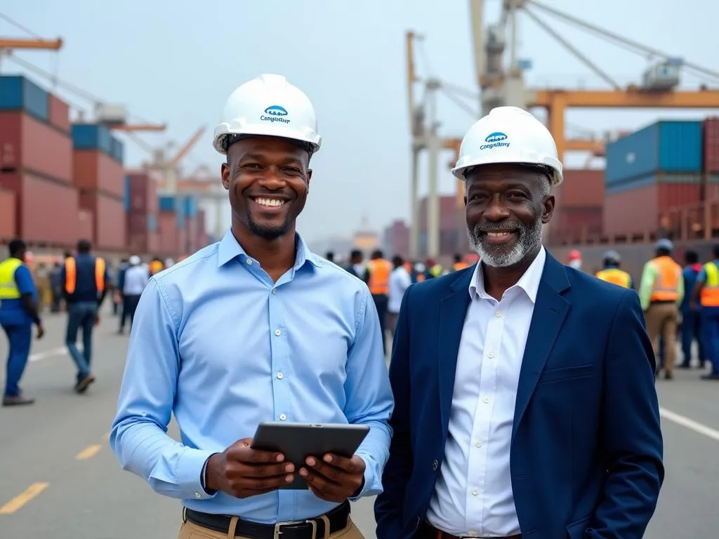 Project Cargo Services in Nigeria