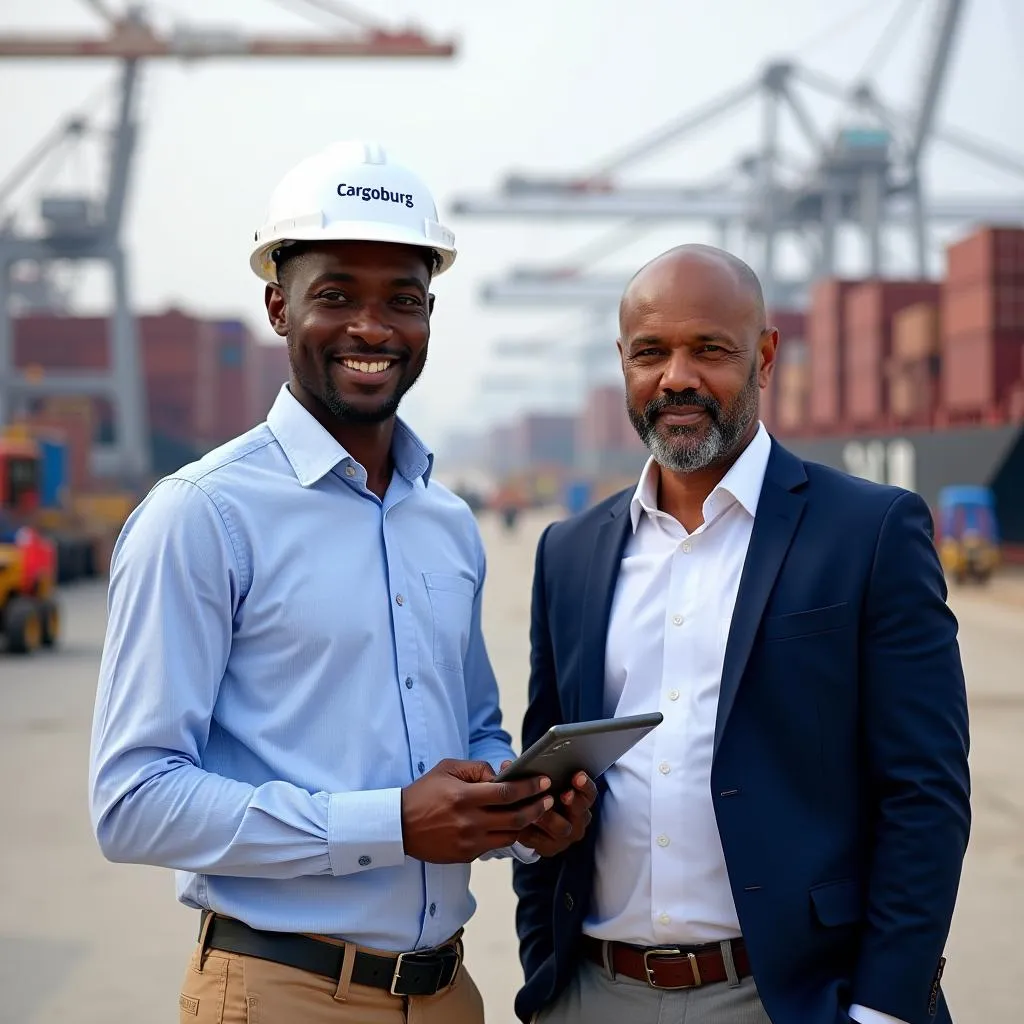 Project Logistics Services in Nigeria
