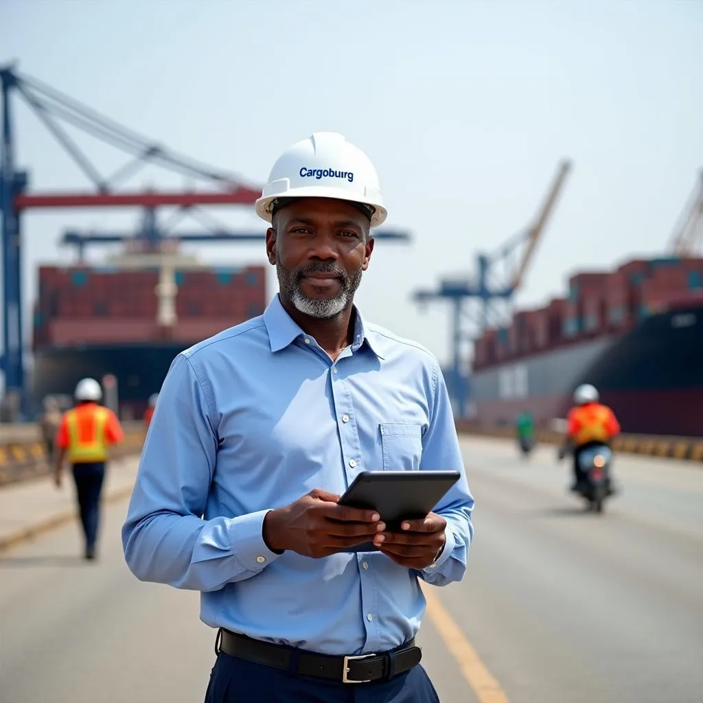 Quick and reliable customs clearance Nigeria