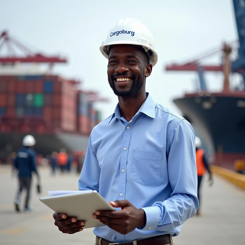 Quick customs processing for high-priority imports Nigeria
