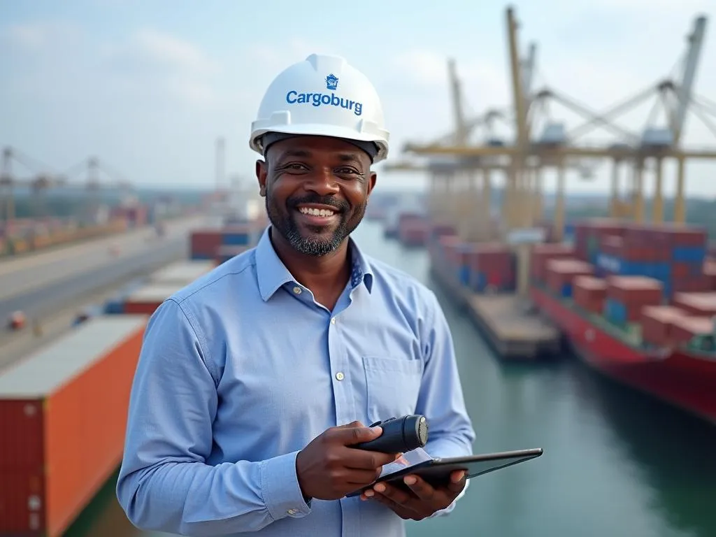 Reefer cargo
