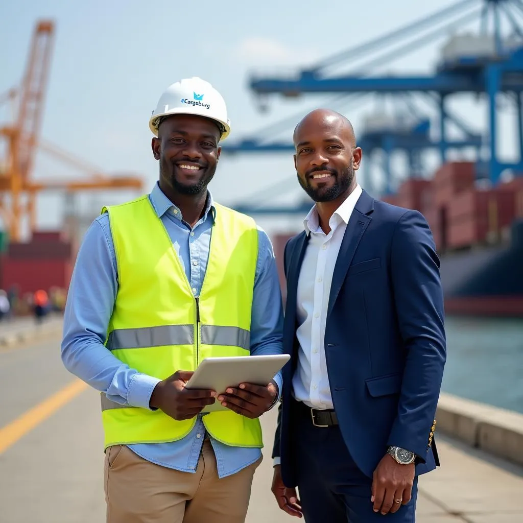 Registered customs broker services in Lagos Nigeria