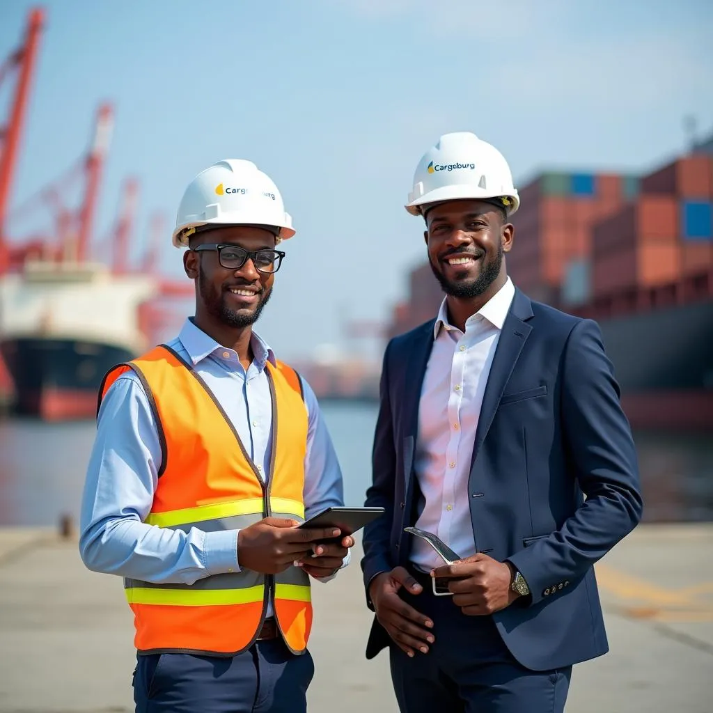 Reliable customs broker services in Lagos for shipments