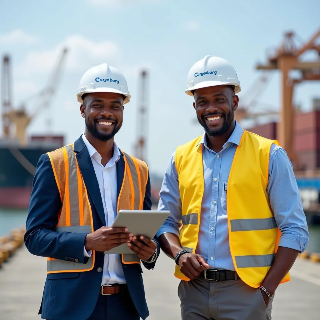 Reliable customs brokerage company for businesses in Lagos