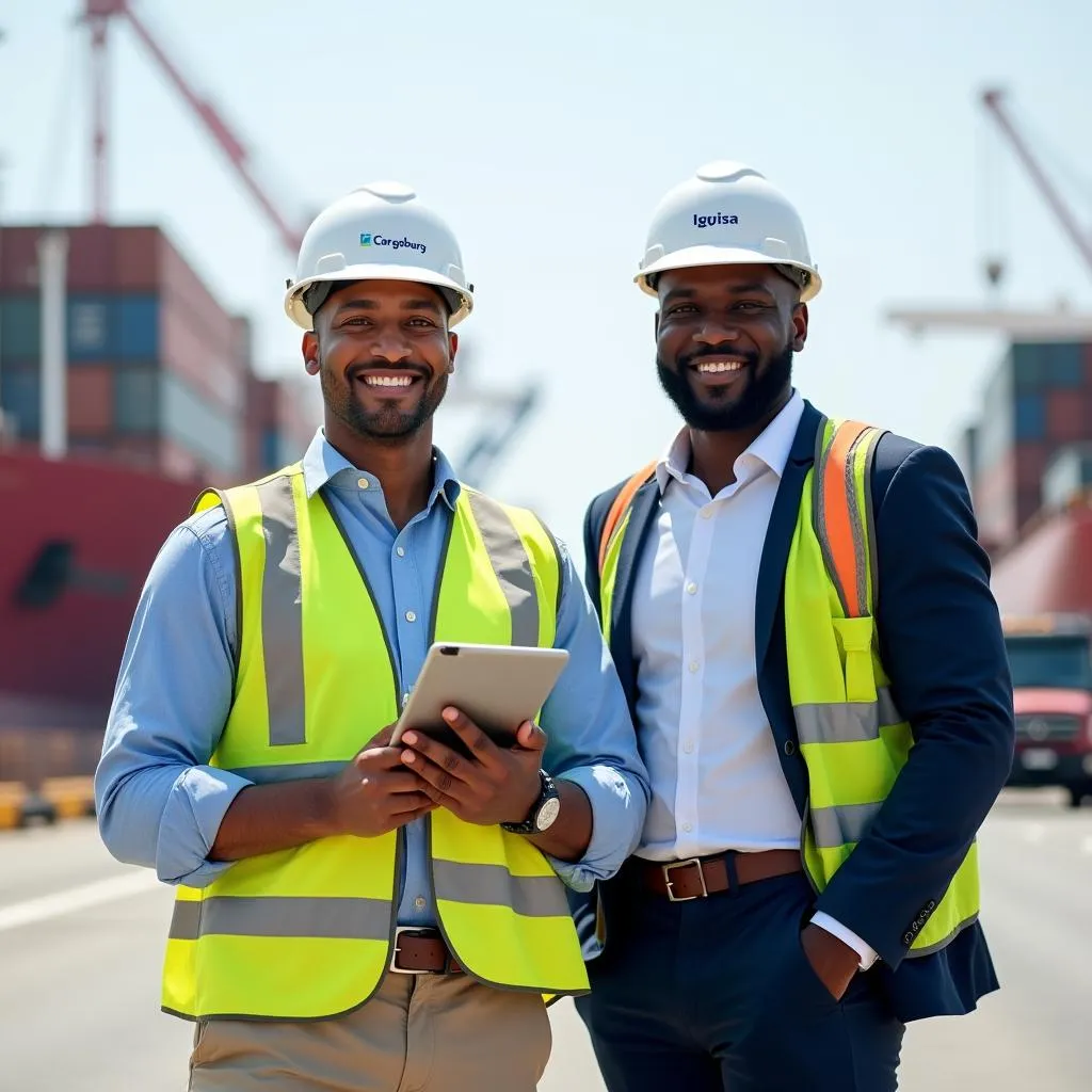Reliable customs clearance services provider in Lagos Nigeria