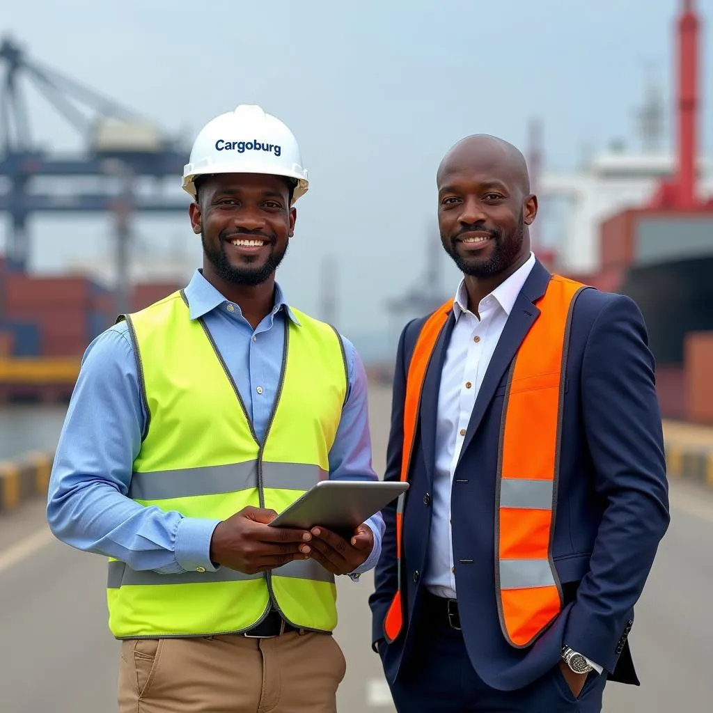 Sea Freight Customs Clearance Lagos