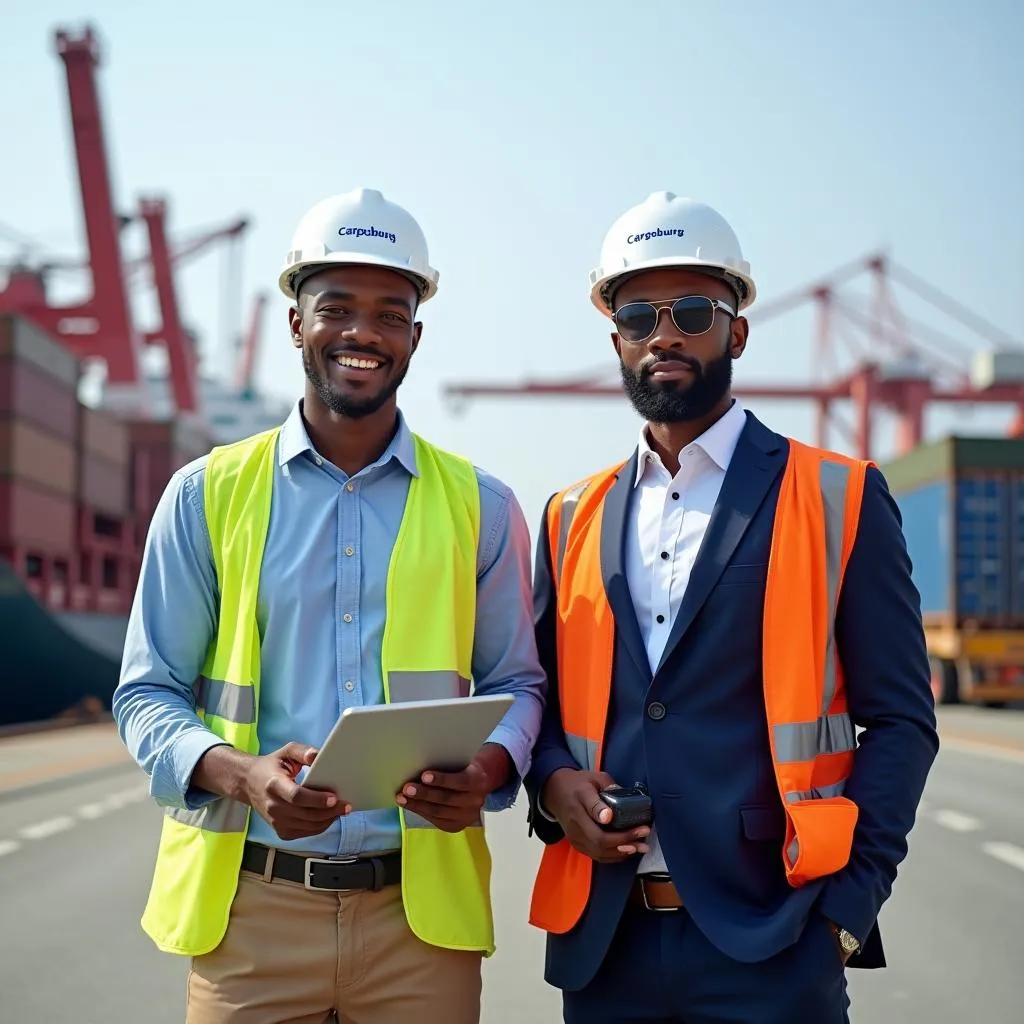 Sea Freight Customs Clearance Nigeria