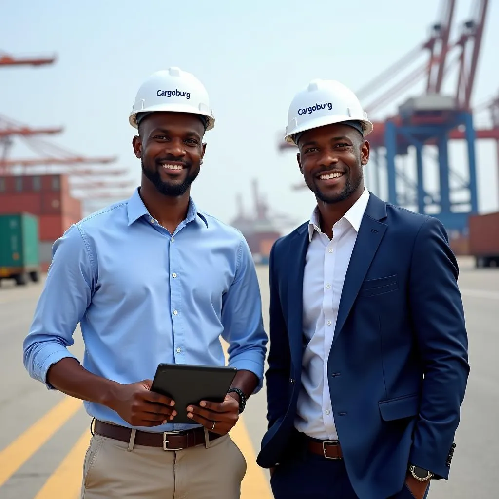 Shipment Tracking