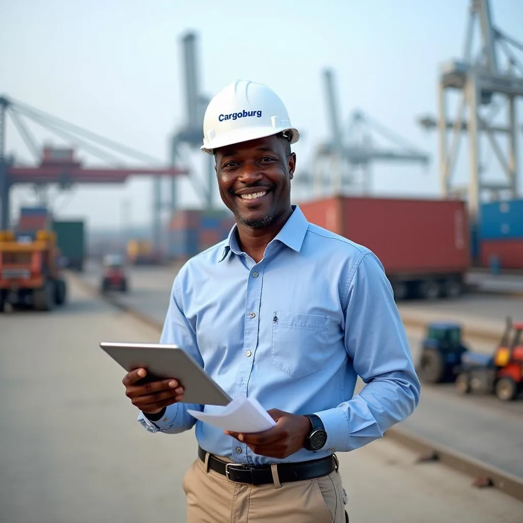 Shipping solutions for Nigeria’s top import sectors