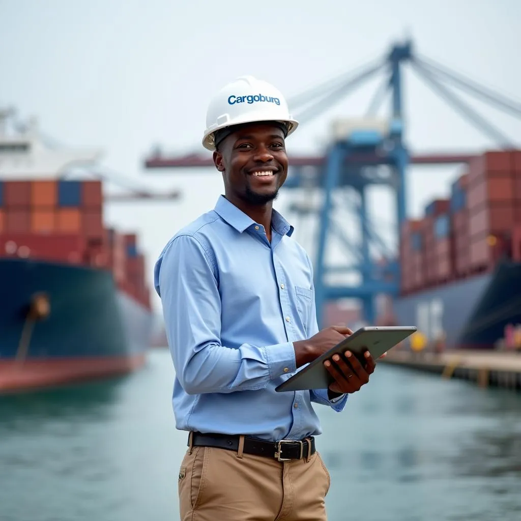 Simplified logistics solutions for Nigerian businesses