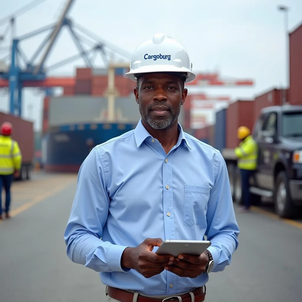 Streamlined customs clearance and logistics Nigeria