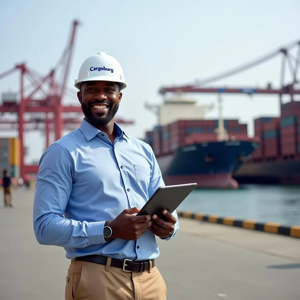 Streamlined freight forwarding for Nigeria’s top industries