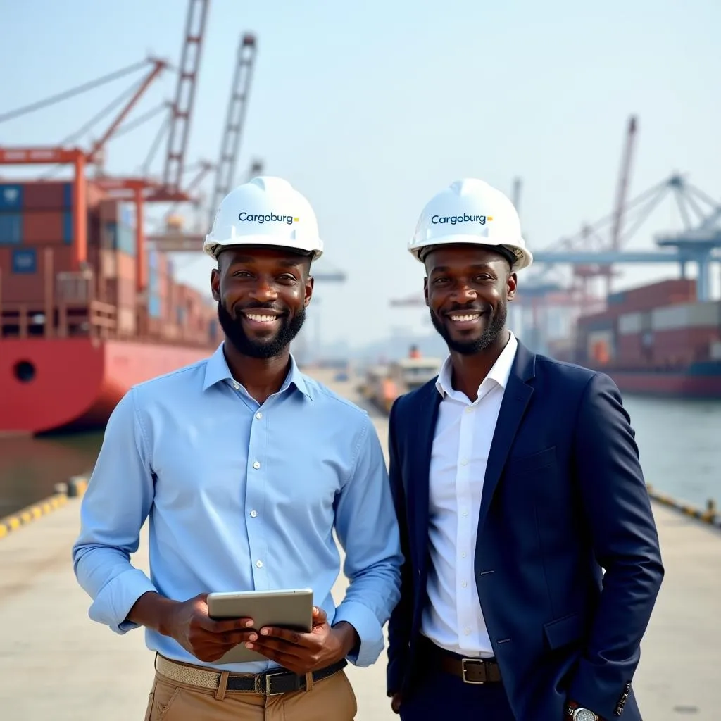 Terminal Cargo Clearance Apapa