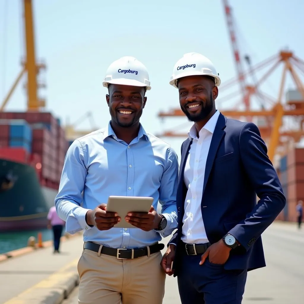 Terminal Clearance Lagos