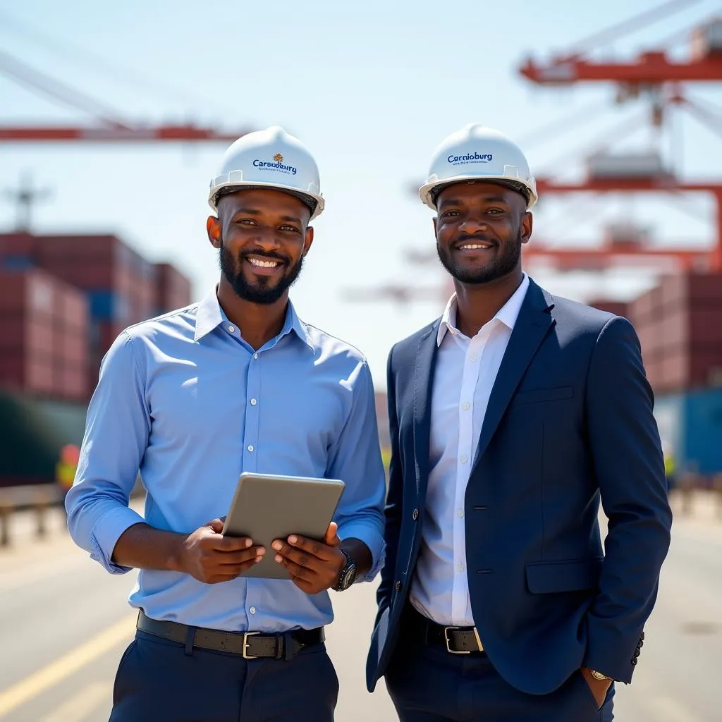 Terminal Clearance Nigeria