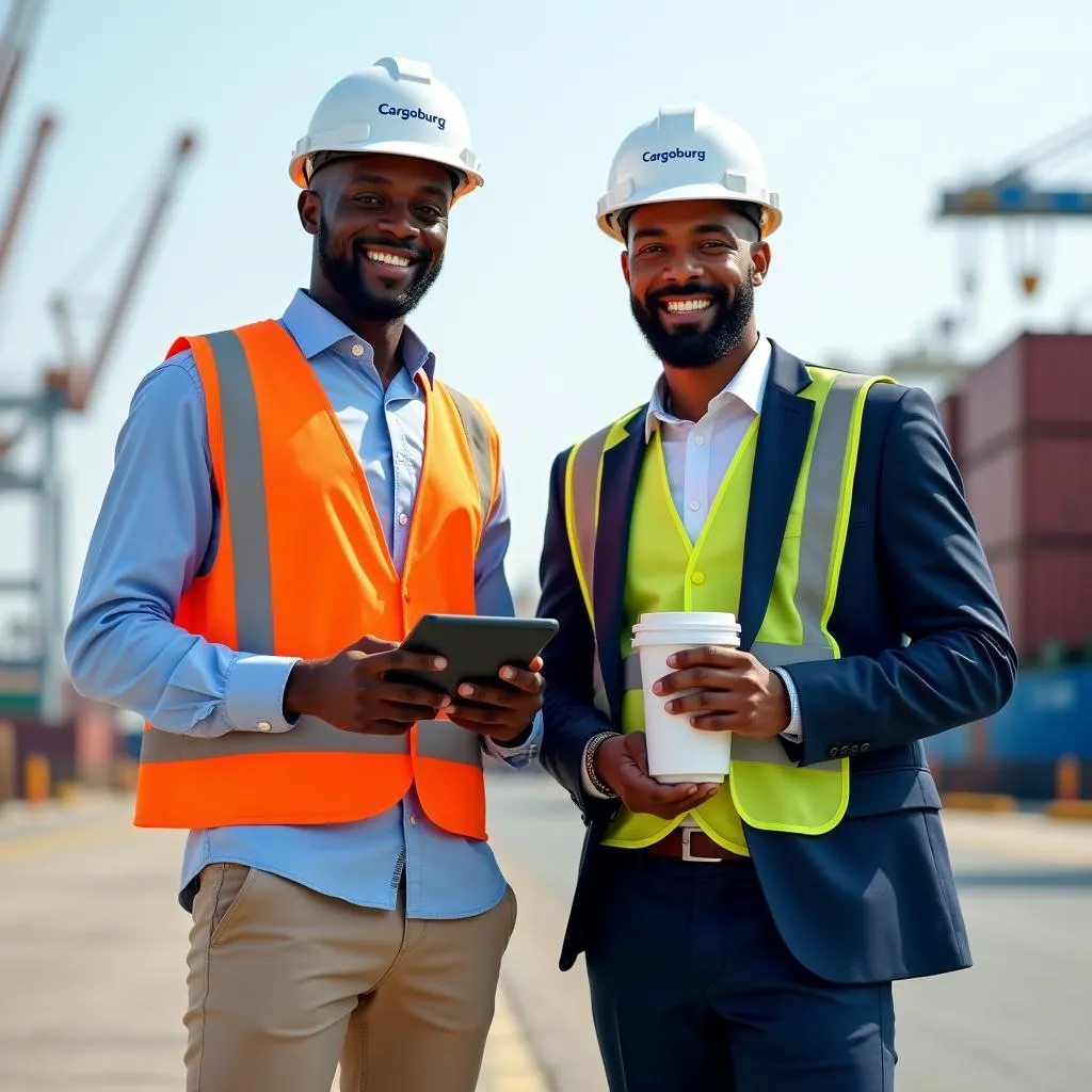 Top customs brokerage services firm in Apapa Nigeria