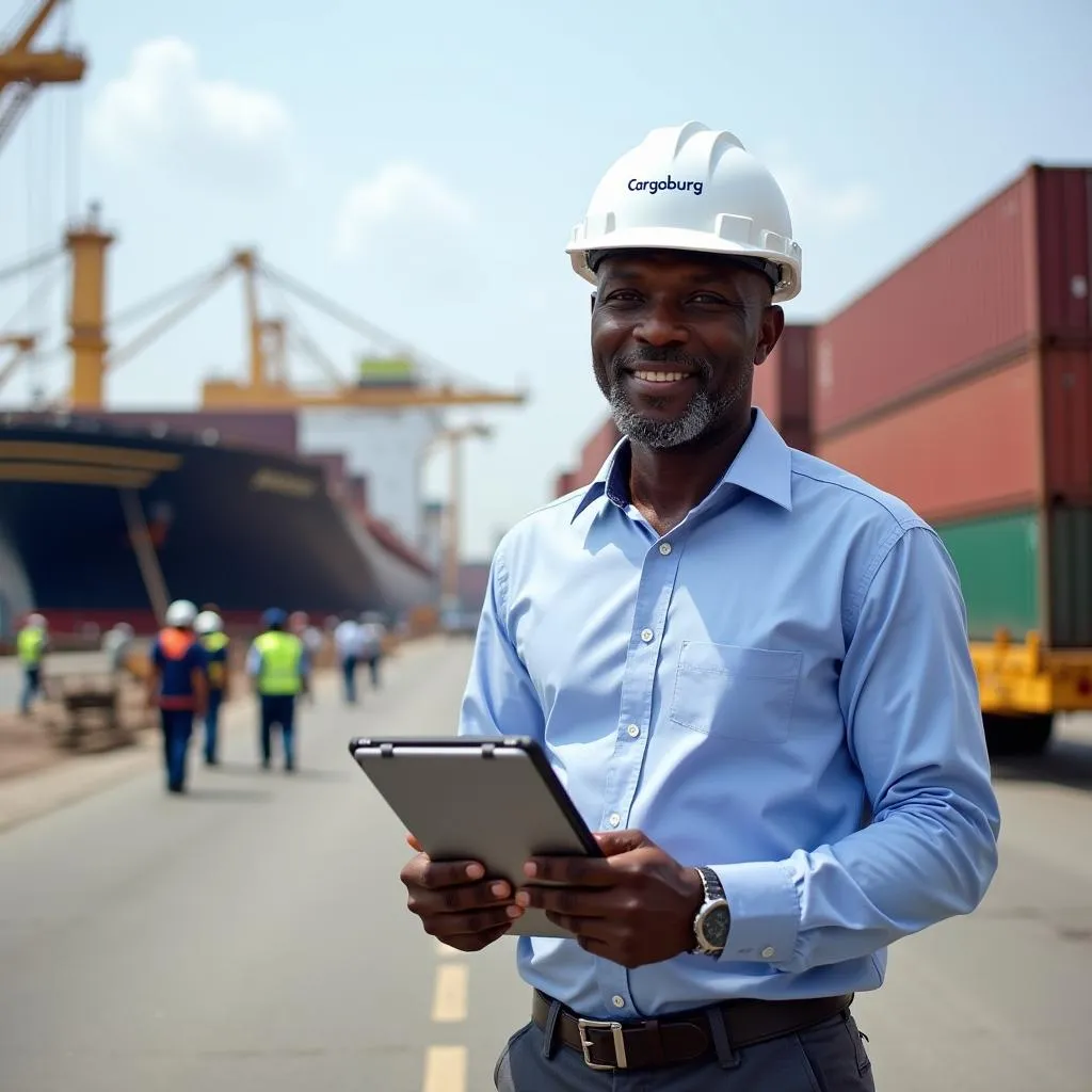Top-notch import solutions for Nigerian companies