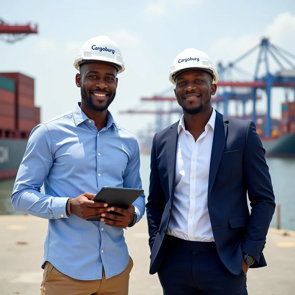 Trade Compliance