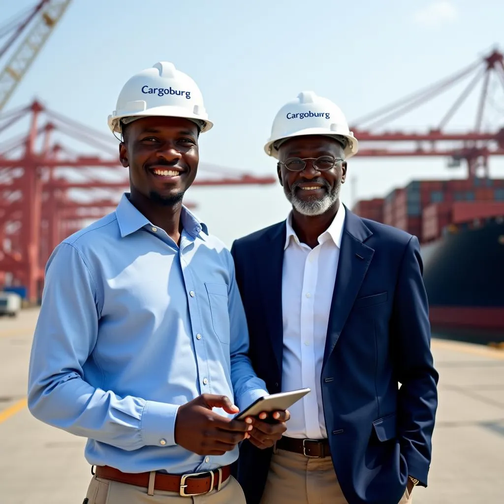 Trade Consulting Services in Nigeria