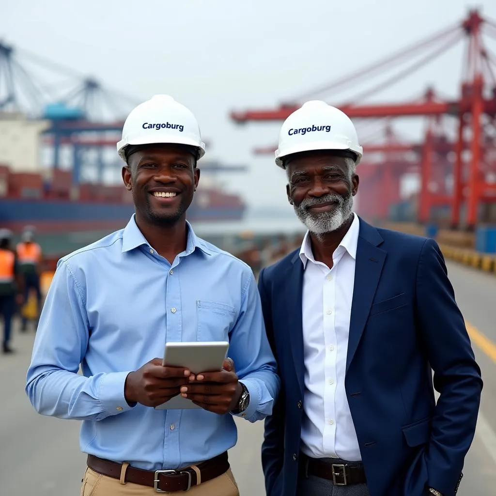 Transportation Service In Nigeria