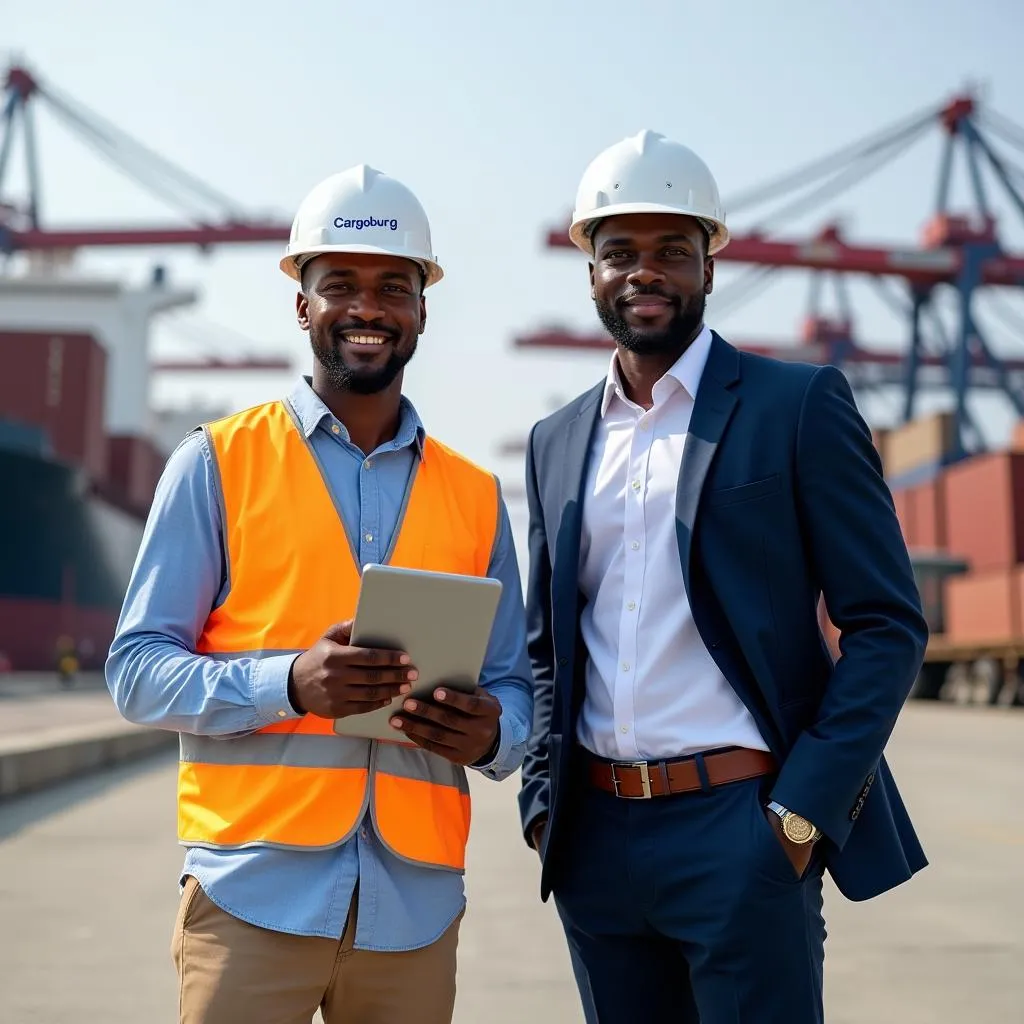 Trusted Nigerian customs broker firm in Apapa Lagos