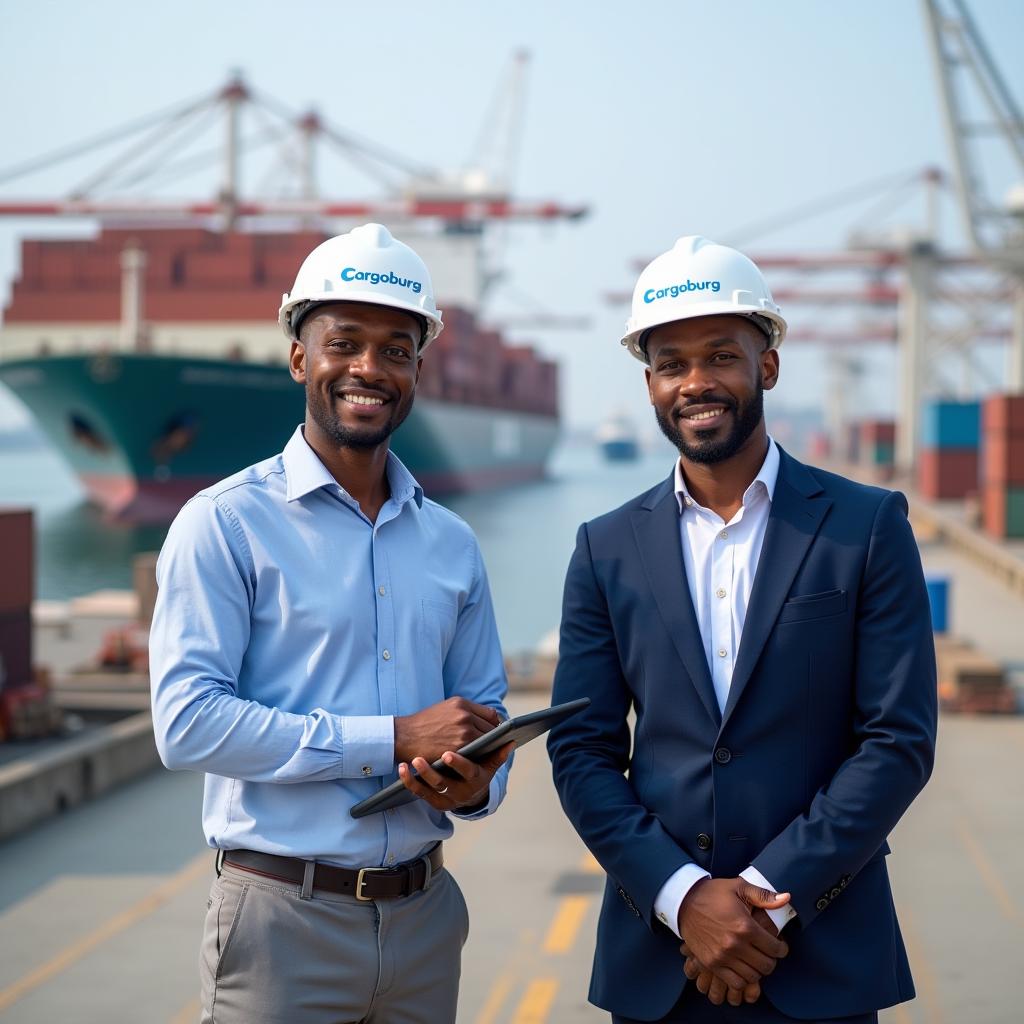 customs clearance Nigeria