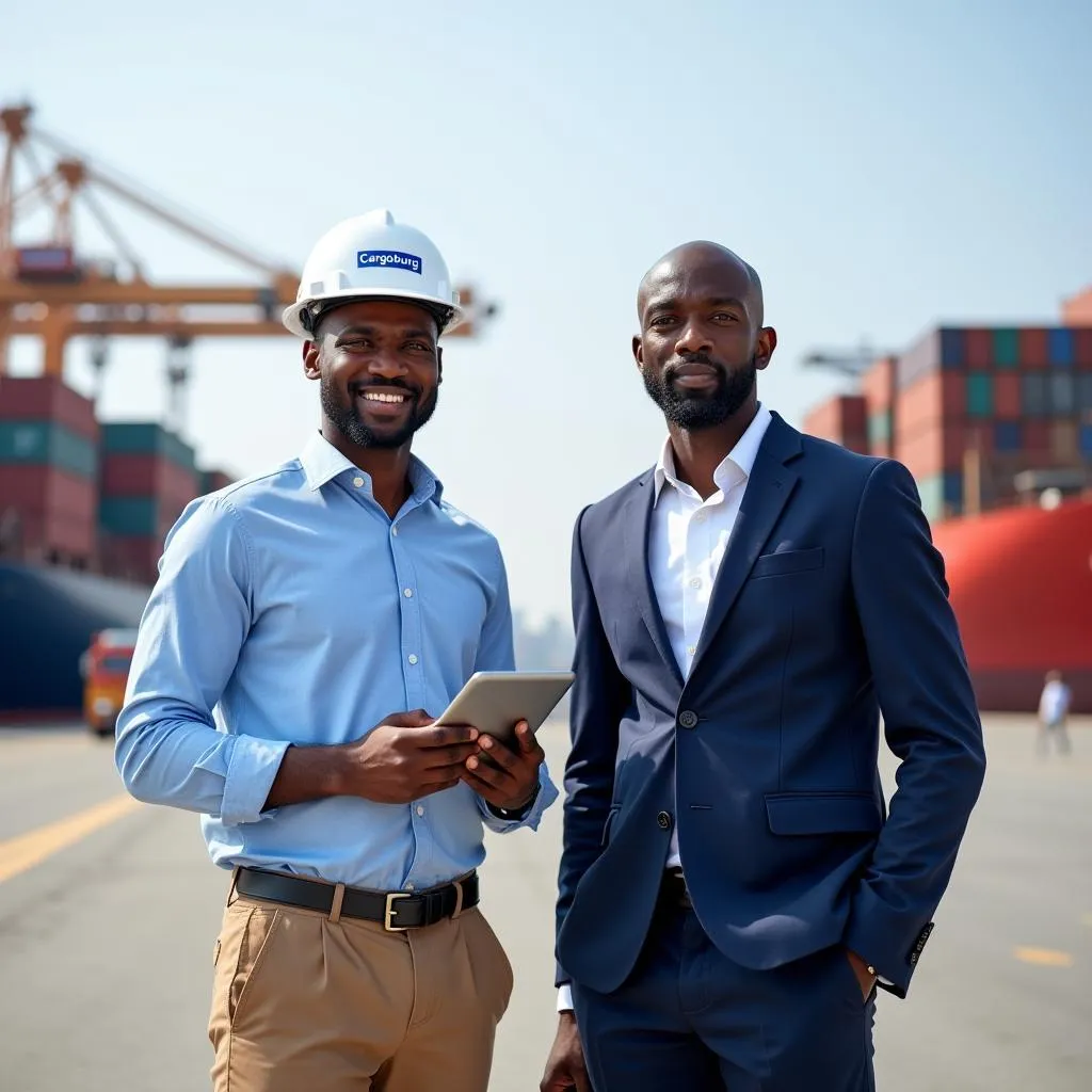 Customs Clearing and Forwarding Nigeria